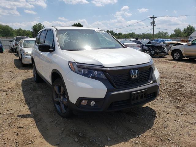 HONDA PASSPORT E 2019 5fnyf8h53kb029397