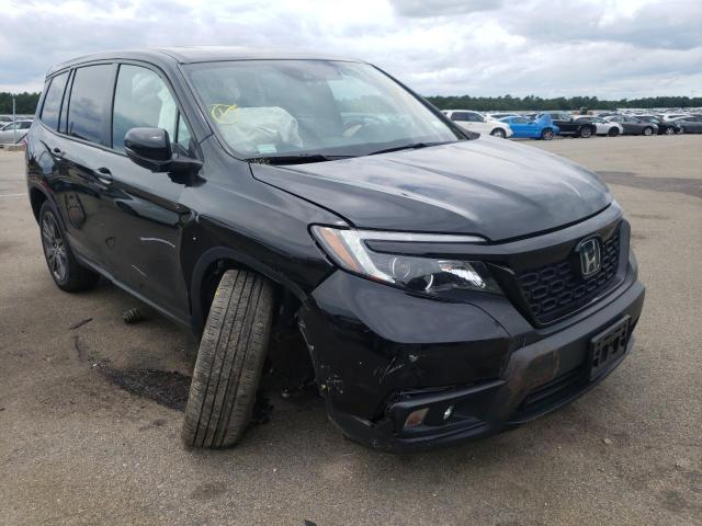 HONDA PASSPORT E 2020 5fnyf8h53lb009104