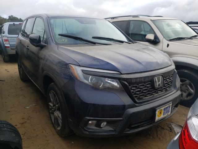 HONDA PASSPORT E 2020 5fnyf8h53lb015470