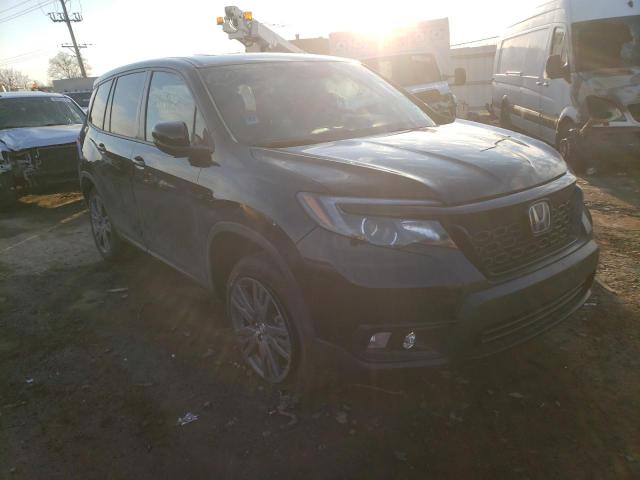 HONDA PASSPORT E 2021 5fnyf8h53mb002879