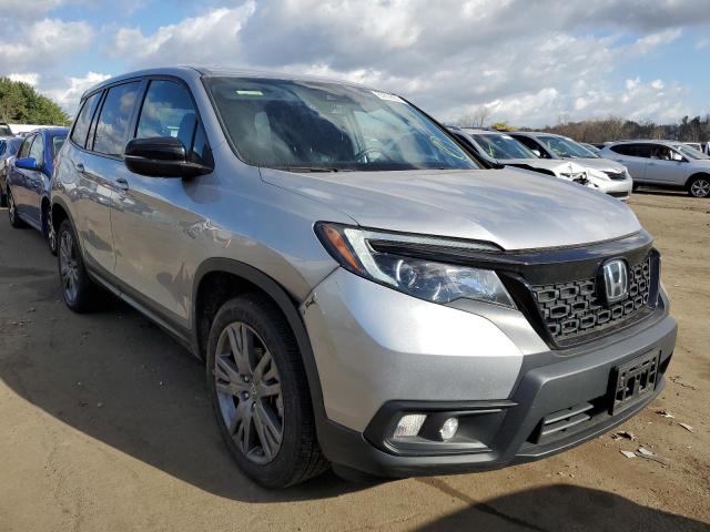 HONDA PASSPORT E 2019 5fnyf8h54kb029361