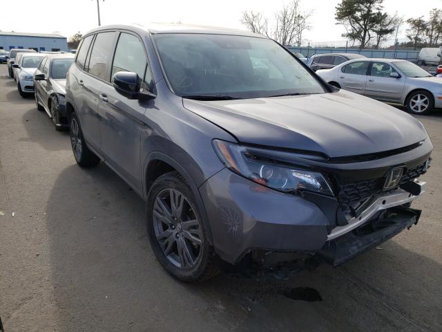 HONDA PASSPORT E 2020 5fnyf8h54lb005417