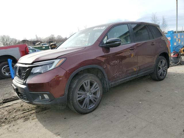 HONDA PASSPORT 2020 5fnyf8h54lb007703