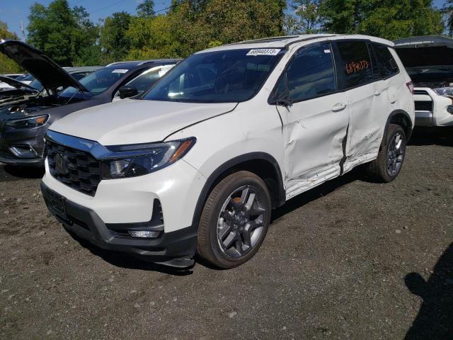 HONDA PASSPORT 2023 5fnyf8h54pb018173