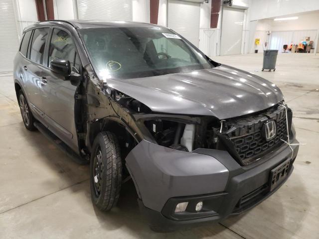 HONDA PASSPORT E 2019 5fnyf8h55kb002959