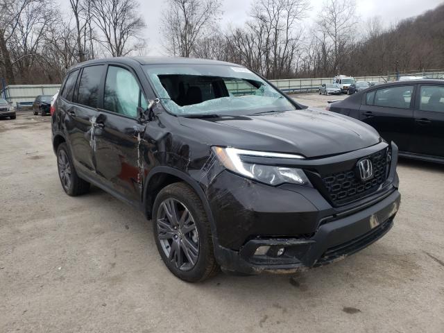 HONDA PASSPORT E 2019 5fnyf8h55kb006168