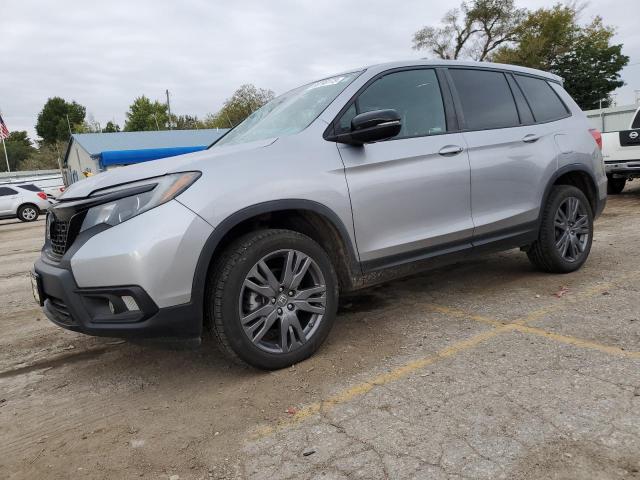 HONDA PASSPORT 2019 5fnyf8h55kb016912