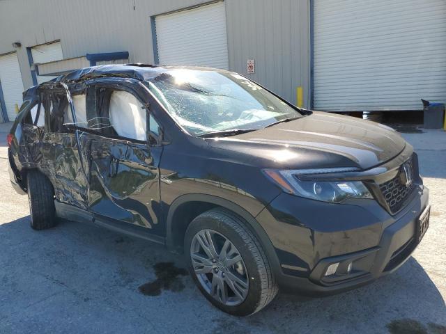 HONDA PASSPORT E 2019 5fnyf8h55kb028901