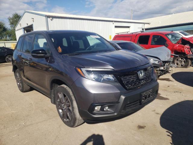 HONDA PASSPORT E 2020 5fnyf8h55lb017544