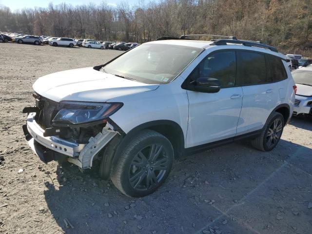 HONDA PASSPORT E 2020 5fnyf8h55lb021075