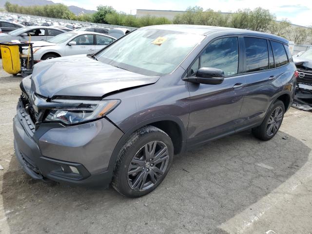 HONDA PASSPORT E 2021 5fnyf8h55mb021403