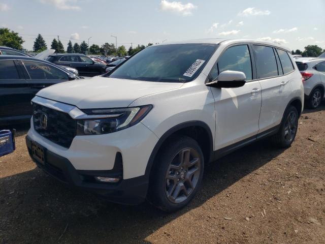 HONDA PASSPORT E 2023 5fnyf8h55pb014200