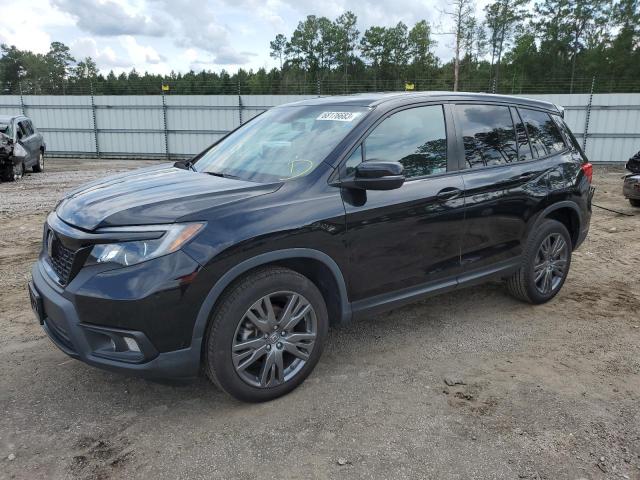 HONDA PASSPORT 2019 5fnyf8h56kb010584