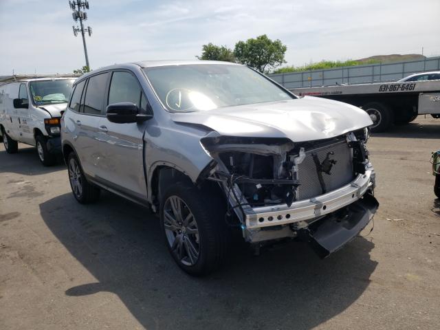 HONDA PASSPORT E 2019 5fnyf8h56kb029877