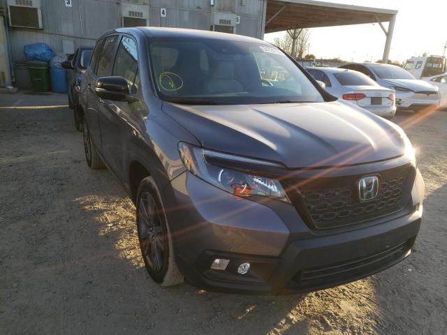 HONDA PASSPORT E 2020 5fnyf8h56lb004026