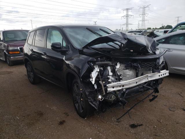 HONDA PASSPORT E 2020 5fnyf8h56lb010957