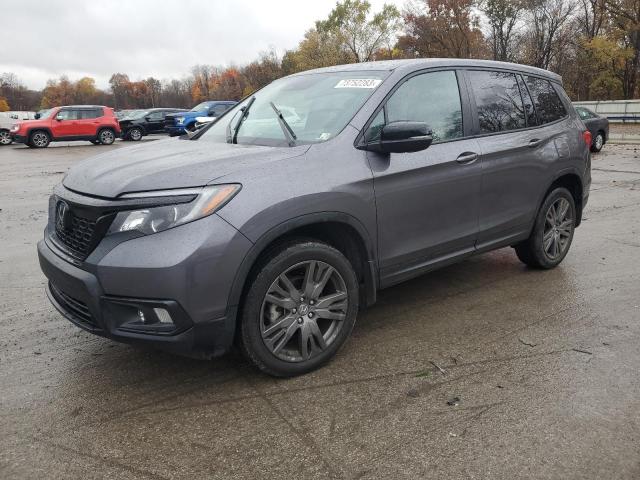 HONDA PASSPORT 2020 5fnyf8h56lb012451