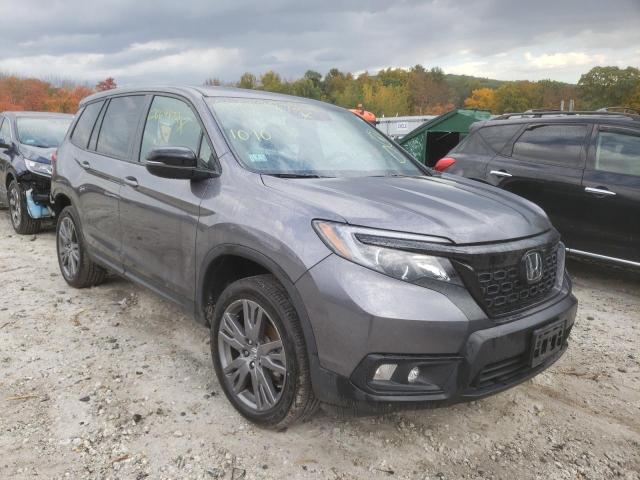 HONDA PASSPORT E 2021 5fnyf8h56mb005212