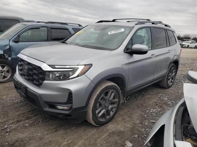 HONDA PASSPORT 2023 5fnyf8h56pb036044