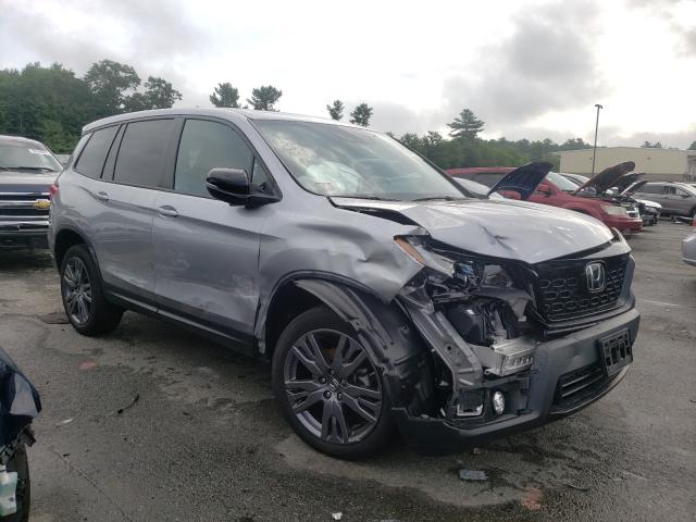 HONDA PASSPORT E 2019 5fnyf8h57kb005801