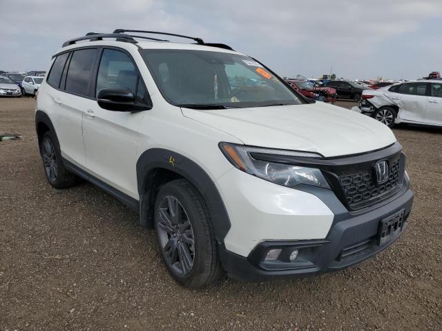 HONDA PASSPORT E 2019 5fnyf8h57kb008939