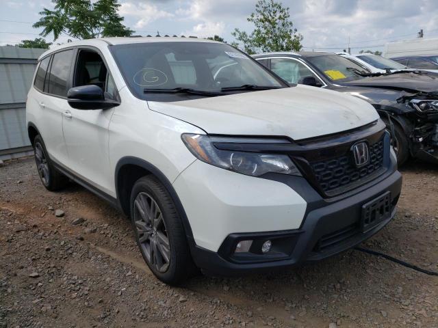 HONDA PASSPORT E 2019 5fnyf8h57kb009895