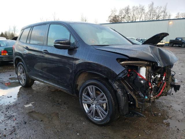 HONDA PASSPORT E 2020 5fnyf8h57lb006237