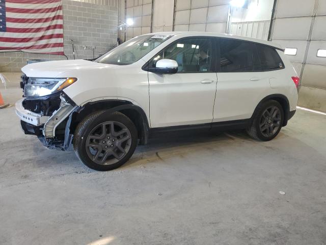 HONDA PASSPORT E 2023 5fnyf8h57pb014179