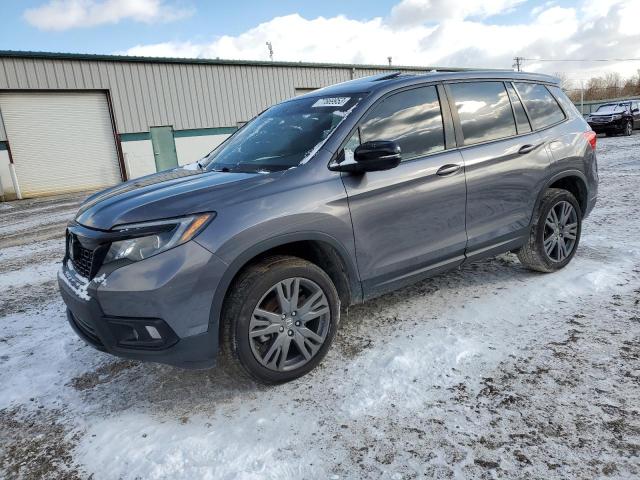 HONDA PASSPORT 2020 5fnyf8h58lb008109