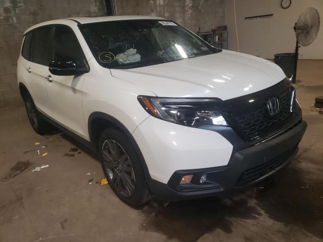 HONDA PASSPORT E 2021 5fnyf8h58mb006815