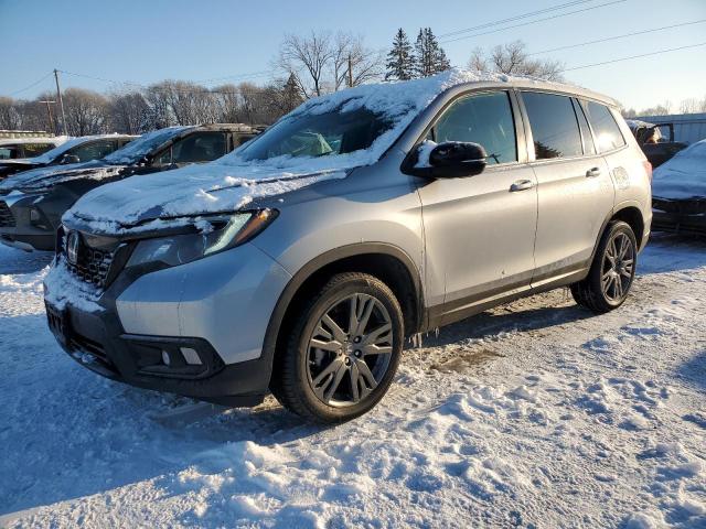 HONDA PASSPORT E 2019 5fnyf8h59kb008229