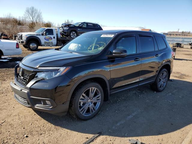 HONDA PASSPORT E 2019 5fnyf8h59kb009333