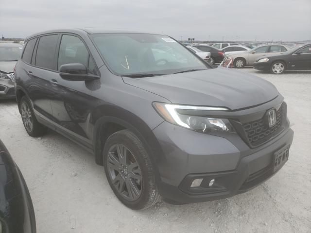 HONDA PASSPORT E 2019 5fnyf8h59kb027914