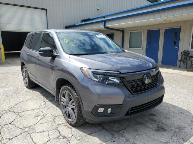 HONDA PASSPORT E 2020 5fnyf8h59lb008474