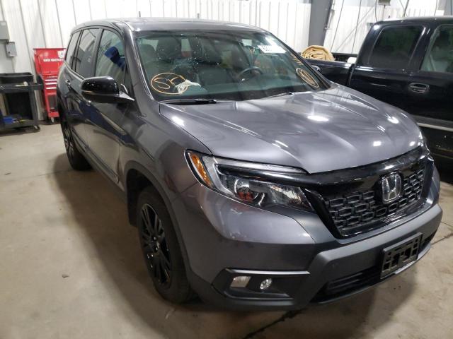 HONDA PASSPORT E 2020 5fnyf8h59lb011276