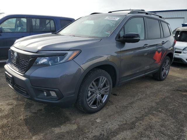 HONDA PASSPORT E 2019 5fnyf8h5xkb022561