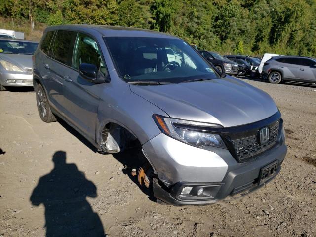 HONDA PASSPORT E 2021 5fnyf8h5xmb013085