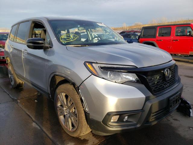 HONDA PASSPORT E 2021 5fnyf8h5xmb030176