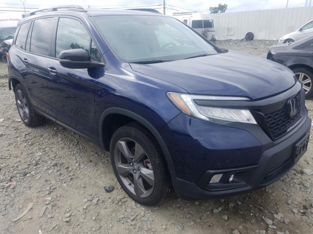 HONDA PASSPORT T 2019 5fnyf8h90kb002824