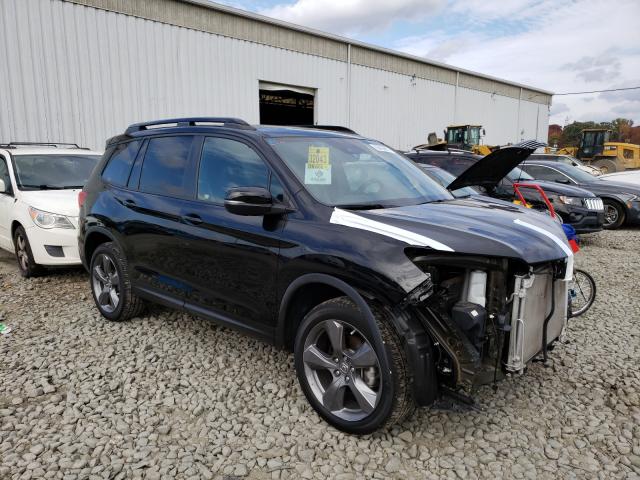 HONDA PASSPORT T 2019 5fnyf8h90kb014312