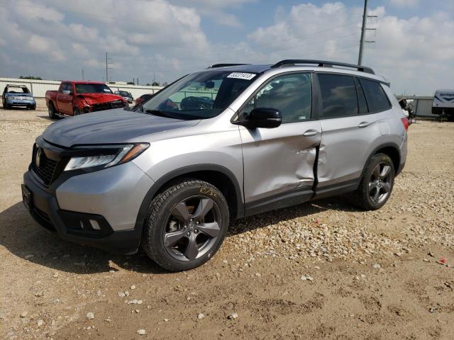 HONDA PASSPORT T 2019 5fnyf8h91kb006137