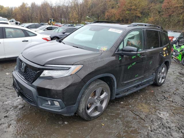 HONDA PASSPORT 2019 5fnyf8h91kb030356