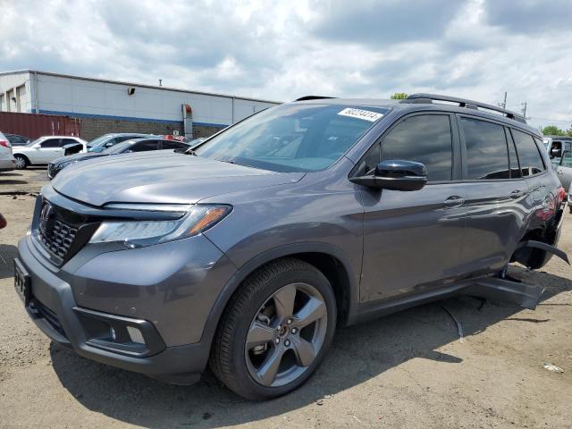 HONDA PASSPORT 2020 5fnyf8h91lb012926