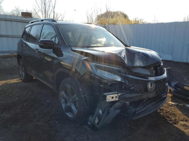 HONDA PASSPORT T 2019 5fnyf8h92kb006390