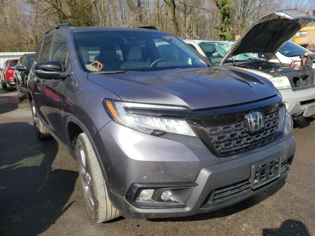 HONDA PASSPORT T 2020 5fnyf8h92lb012403