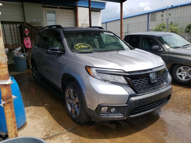 HONDA PASSPORT T 2019 5fnyf8h93kb002784