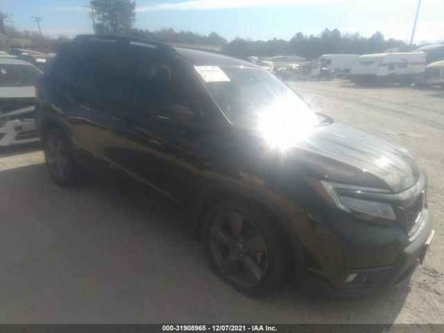 HONDA PASSPORT 2019 5fnyf8h94kb020601