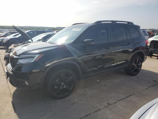 HONDA PASSPORT T 2019 5fnyf8h94kb029251