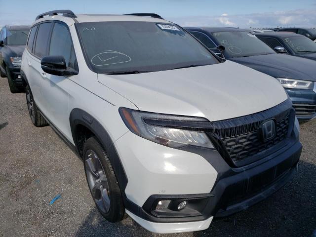 HONDA PASSPORT T 2020 5fnyf8h94lb002813