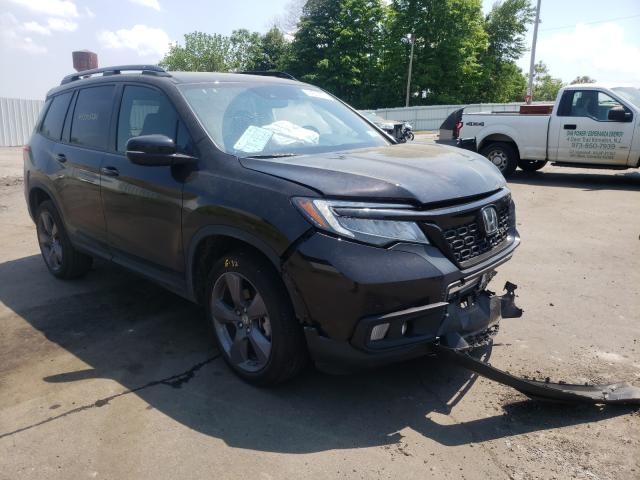 HONDA PASSPORT T 2020 5fnyf8h95lb004957